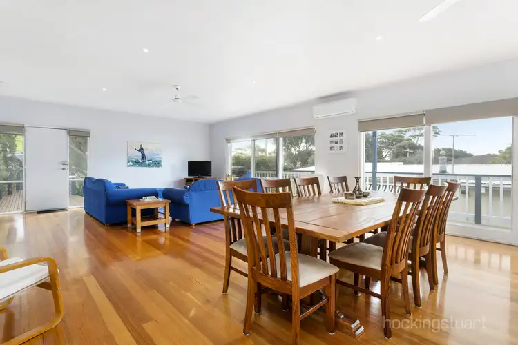 Fifth view of Homely house listing, 16 Benjamin Parade, Blairgowrie VIC 3942