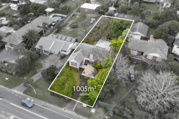13 Humphries Road, Frankston South VIC 3199