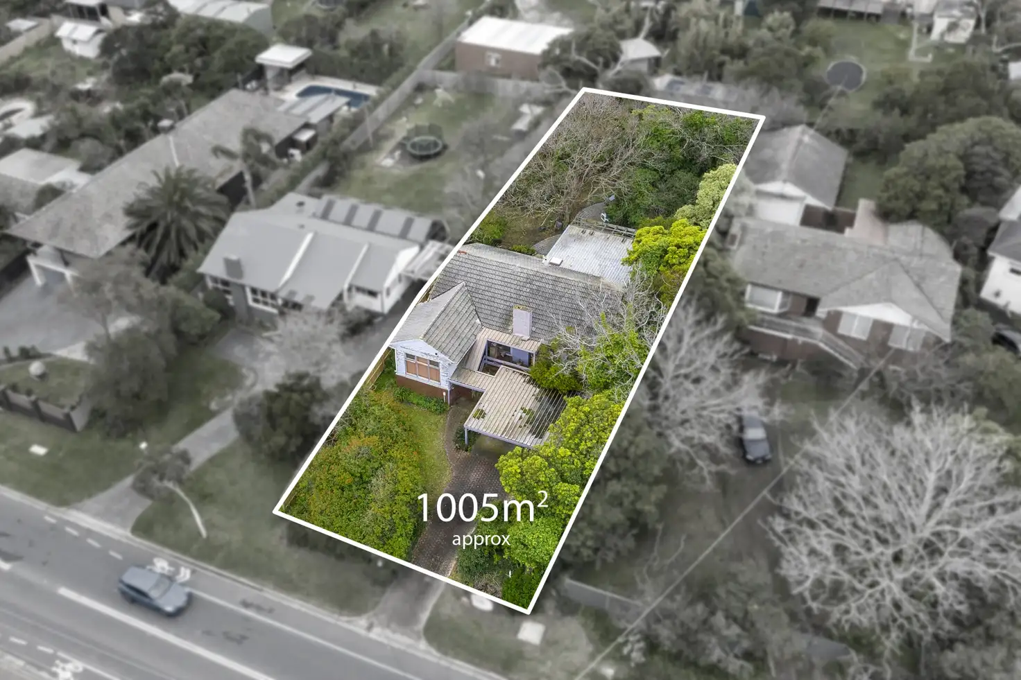 Main view of Homely house listing, 13 Humphries Road, Frankston South VIC 3199