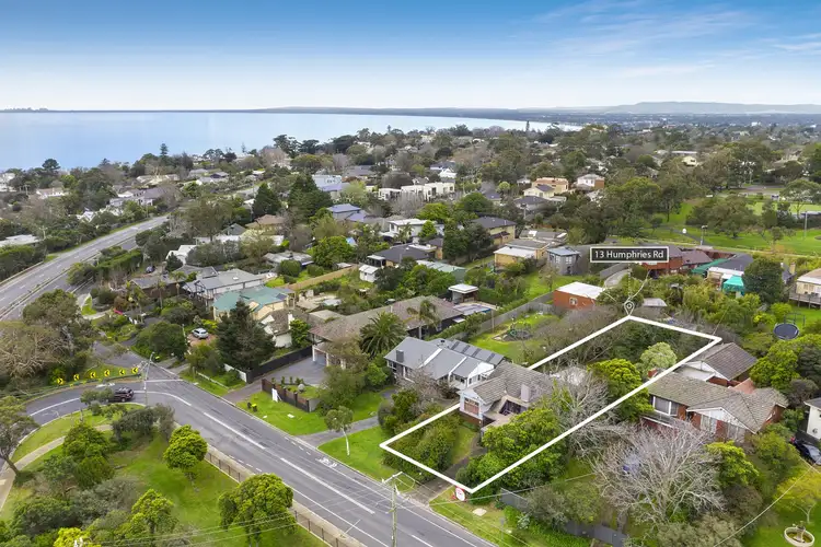 Third view of Homely house listing, 13 Humphries Road, Frankston South VIC 3199