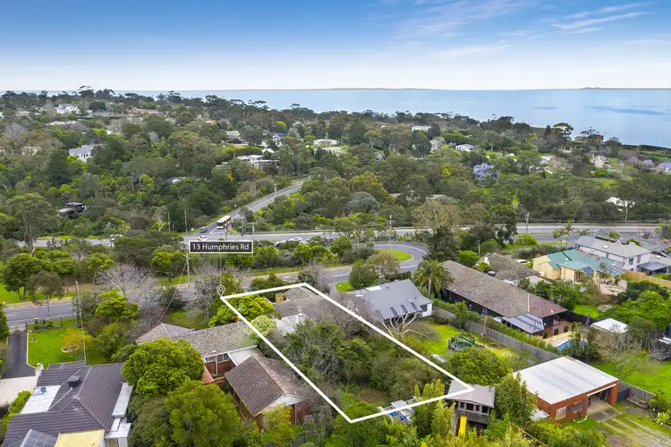 Fourth view of Homely house listing, 13 Humphries Road, Frankston South VIC 3199