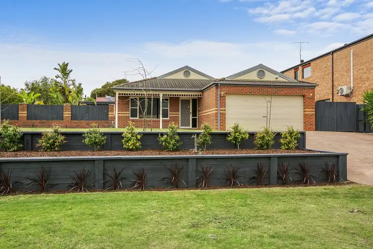 3 Ruby Joy Drive, Somerville VIC 3912