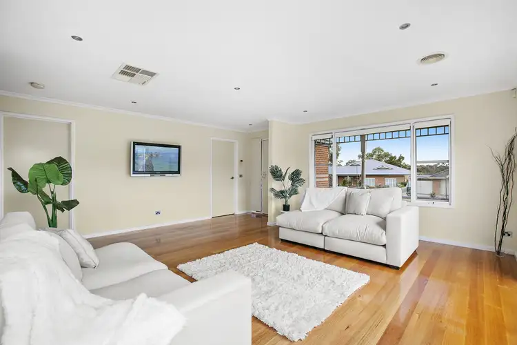Second view of Homely house listing, 3 Ruby Joy Drive, Somerville VIC 3912
