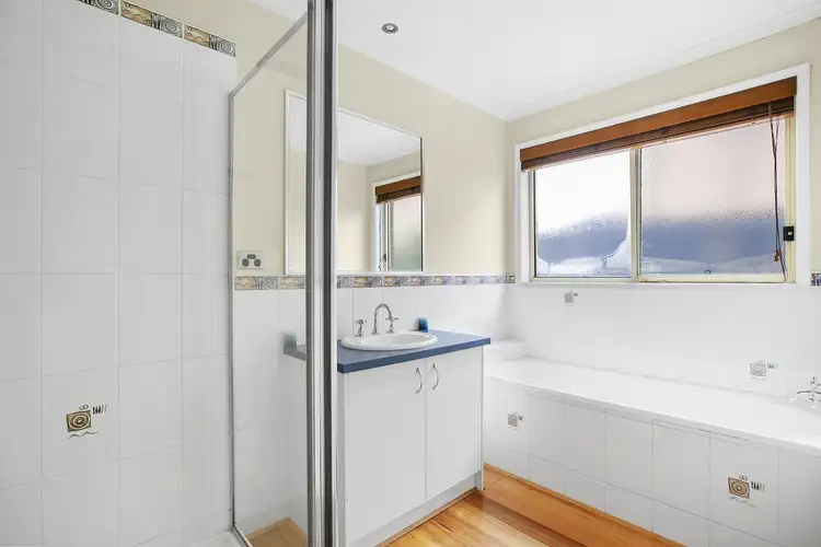 Fourth view of Homely house listing, 3 Ruby Joy Drive, Somerville VIC 3912