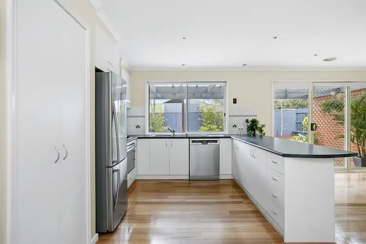 Fifth view of Homely house listing, 3 Ruby Joy Drive, Somerville VIC 3912