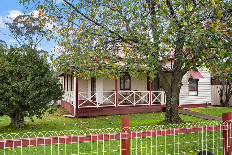 60 Main Road, Hepburn Springs VIC 3461