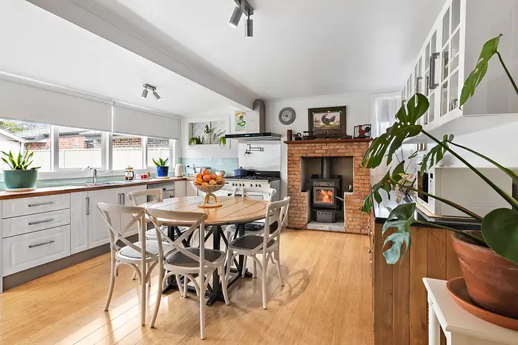 Third view of Homely house listing, 60 Main Road, Hepburn Springs VIC 3461