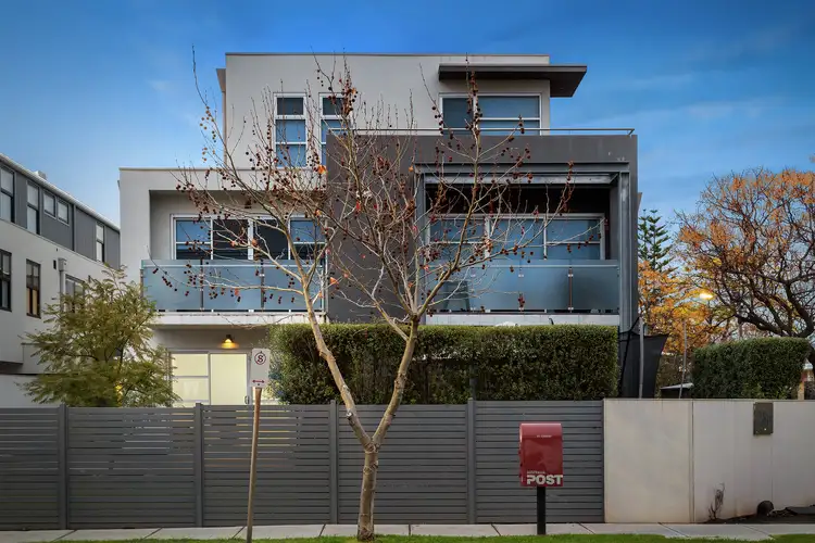 Main view of Homely apartment listing, G04/286 Hawthorn Road, Caulfield VIC 3162