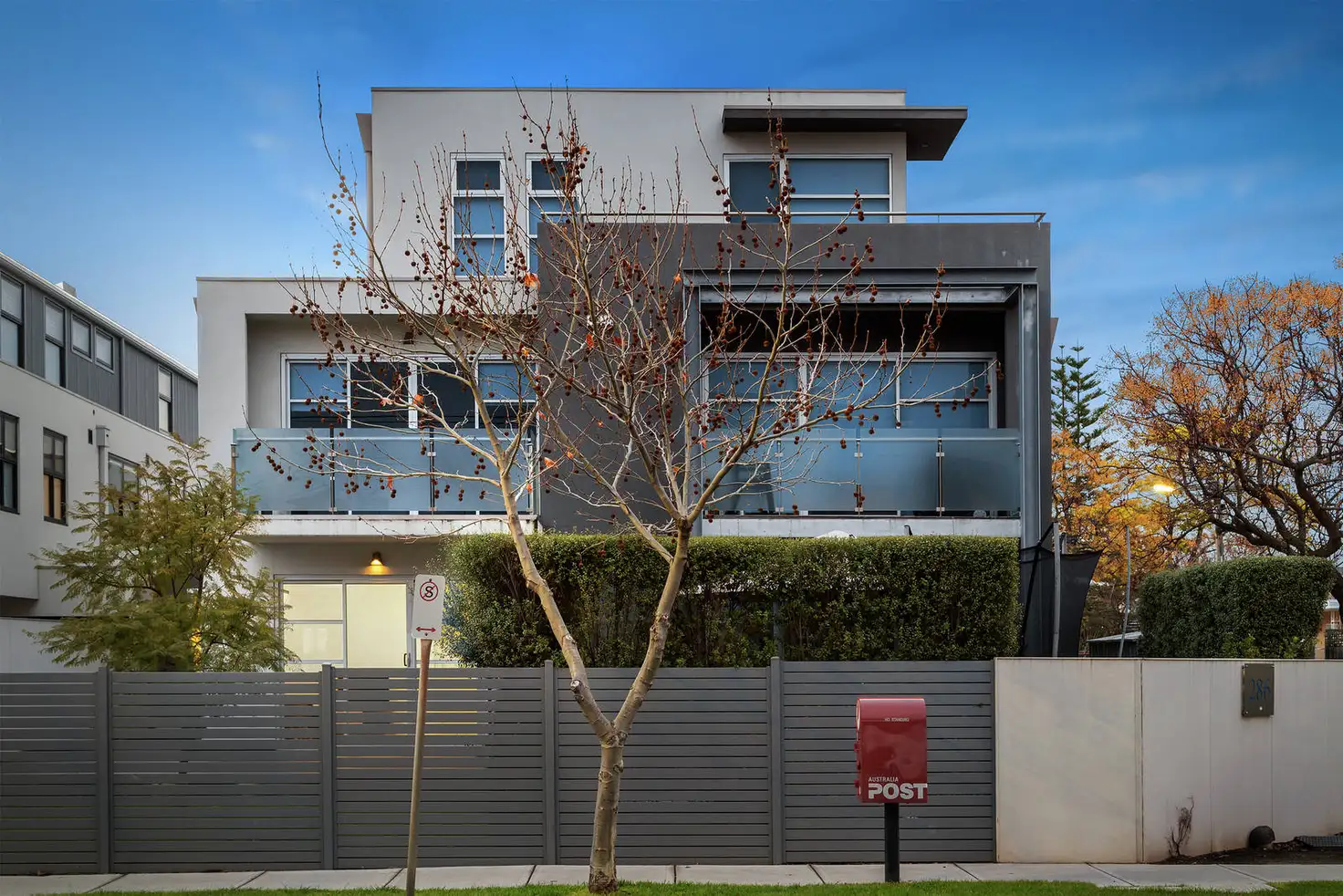 Main view of Homely apartment listing, G04/286 Hawthorn Road, Caulfield VIC 3162