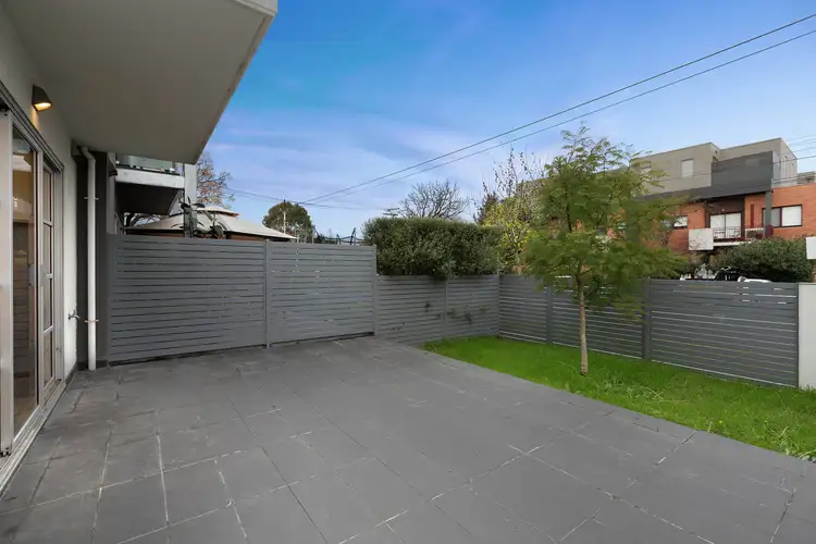 Second view of Homely apartment listing, G04/286 Hawthorn Road, Caulfield VIC 3162