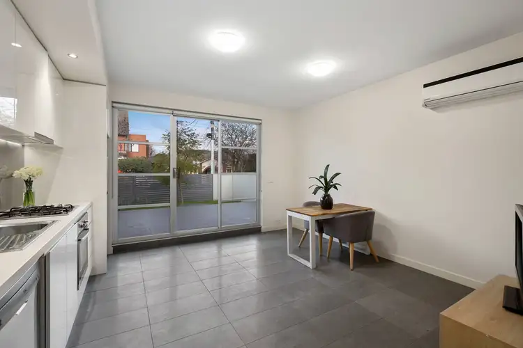 Third view of Homely apartment listing, G04/286 Hawthorn Road, Caulfield VIC 3162