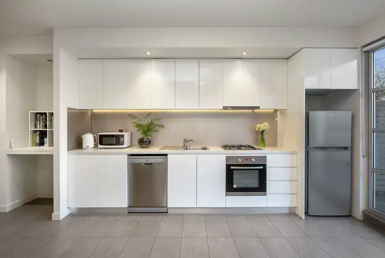Fourth view of Homely apartment listing, G04/286 Hawthorn Road, Caulfield VIC 3162