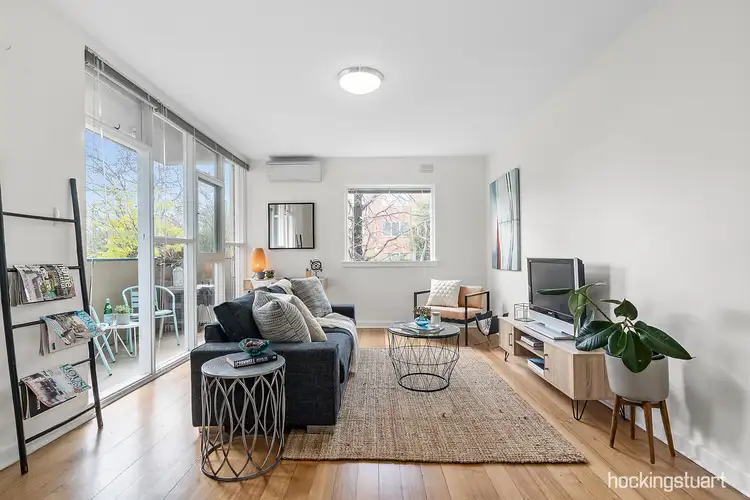 2/306 Dandenong Road, St Kilda East VIC 3183