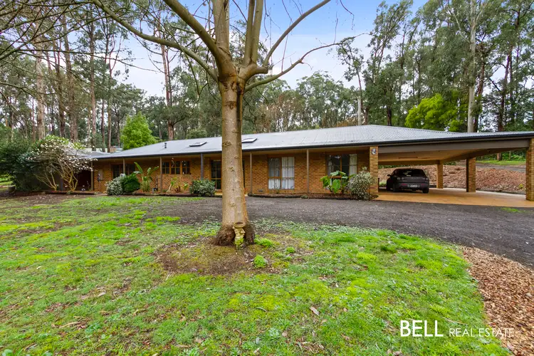 9 Doonaha Road, Cockatoo VIC 3781