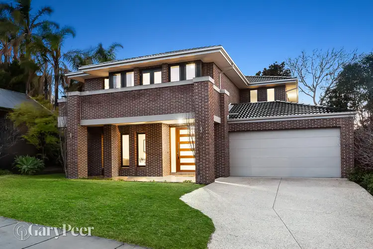 5 Younger Avenue, Caulfield South VIC 3162