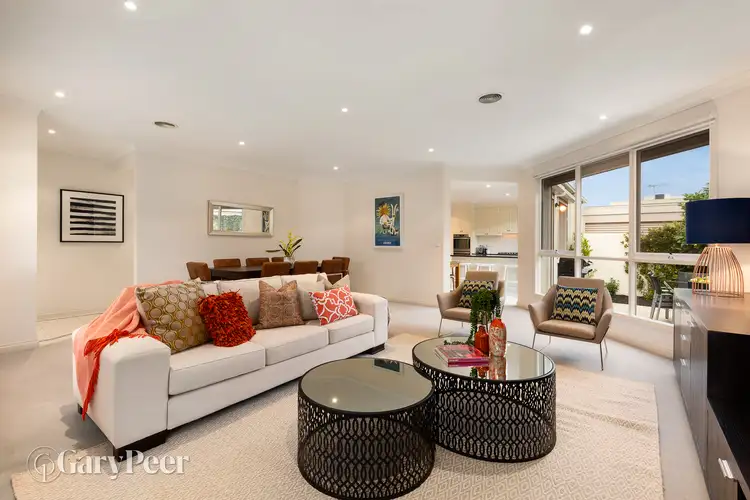 Second view of Homely house listing, 33 Newlyn Street, Caulfield VIC 3162