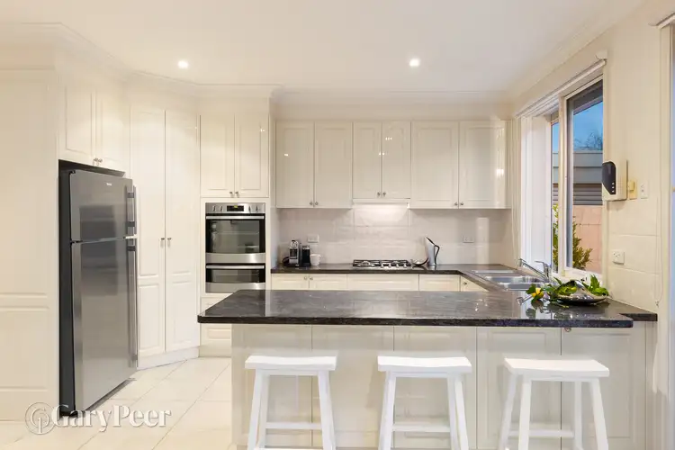 Fourth view of Homely house listing, 33 Newlyn Street, Caulfield VIC 3162