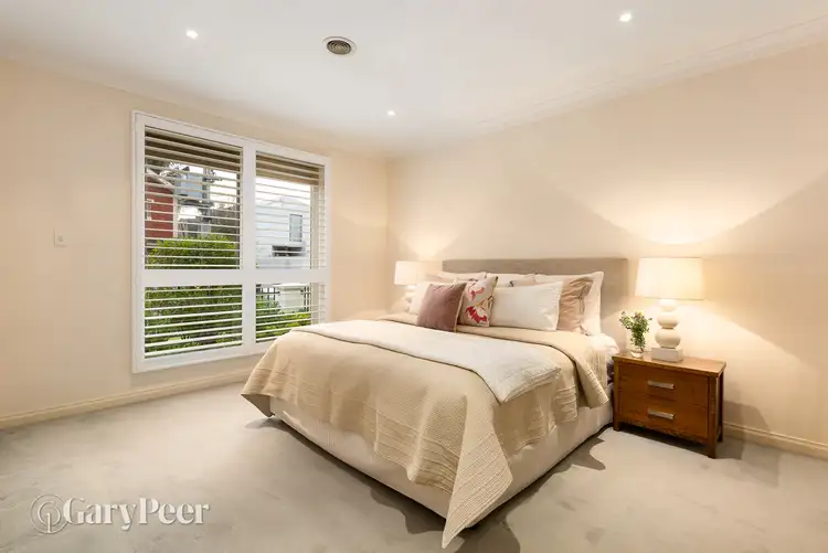 Fifth view of Homely house listing, 33 Newlyn Street, Caulfield VIC 3162