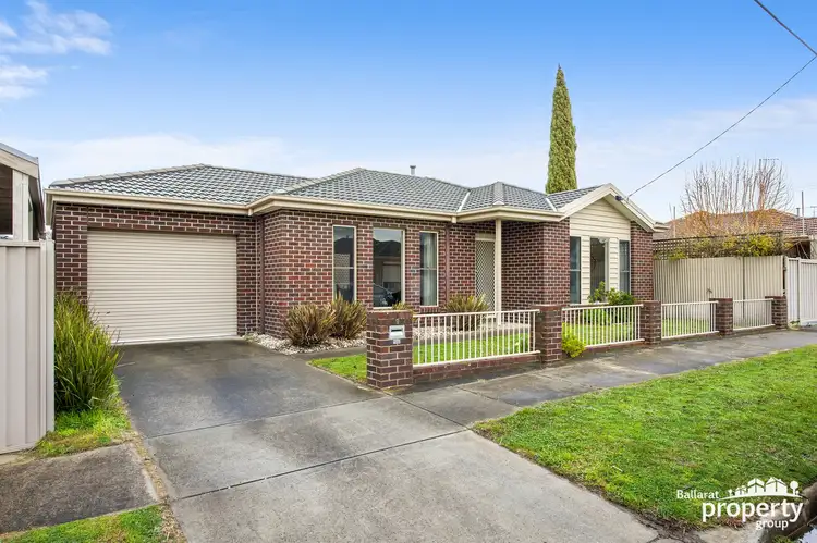 Main view of Homely house listing, 9 Leonard Street, Wendouree VIC 3355