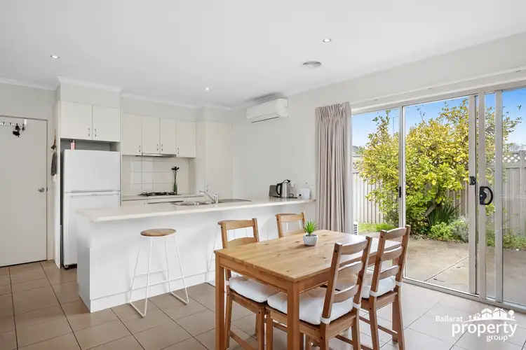 Third view of Homely house listing, 9 Leonard Street, Wendouree VIC 3355