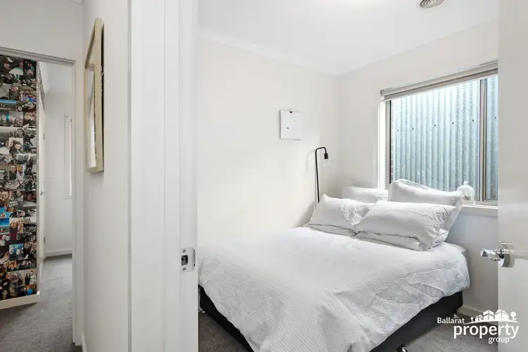 Fourth view of Homely house listing, 9 Leonard Street, Wendouree VIC 3355