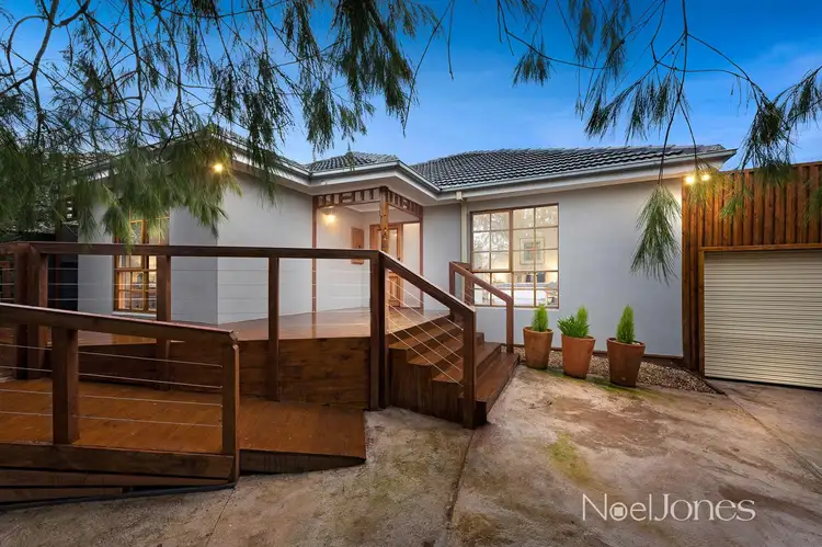 Main view of Homely house listing, 10 Marchiori Road, Blackburn North VIC 3130