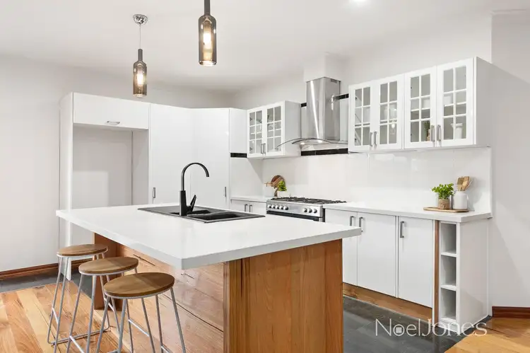 Third view of Homely house listing, 10 Marchiori Road, Blackburn North VIC 3130