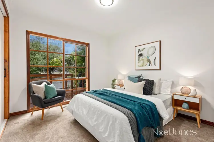 Fourth view of Homely house listing, 10 Marchiori Road, Blackburn North VIC 3130