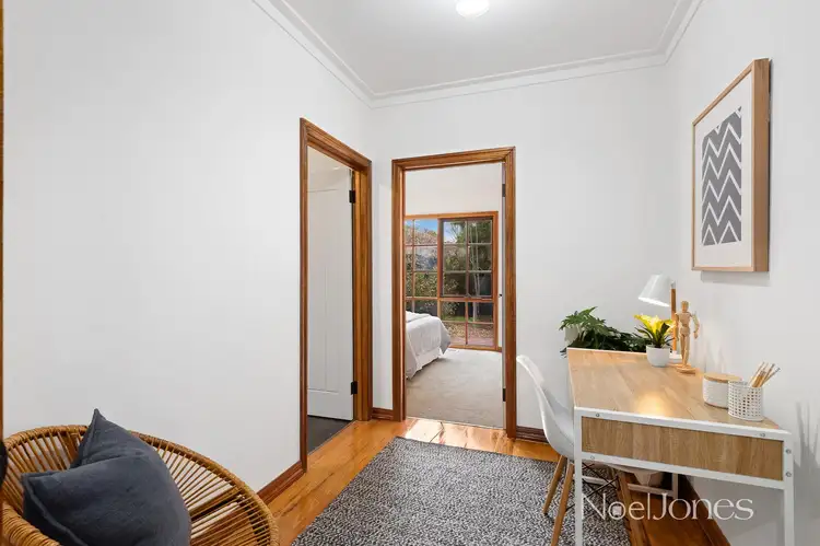 Fifth view of Homely house listing, 10 Marchiori Road, Blackburn North VIC 3130