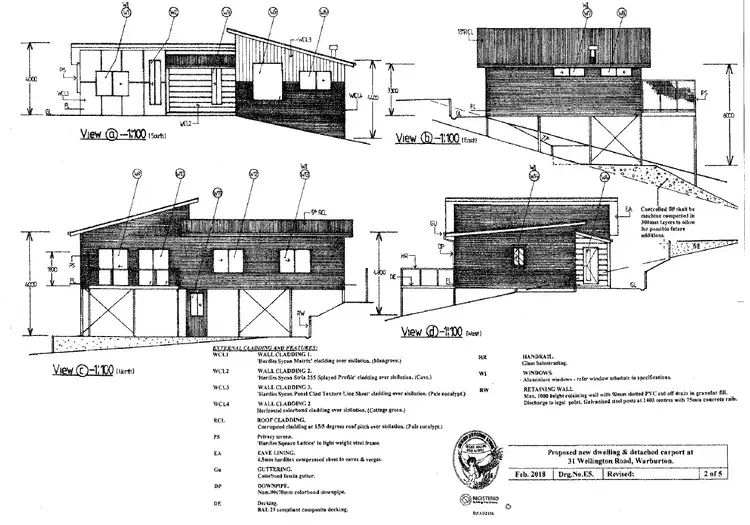 31 Wellington Road, Warburton VIC 3799