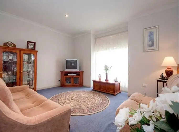 Second view of Homely house listing, 22 Valley View Grove, Harkness VIC 3337