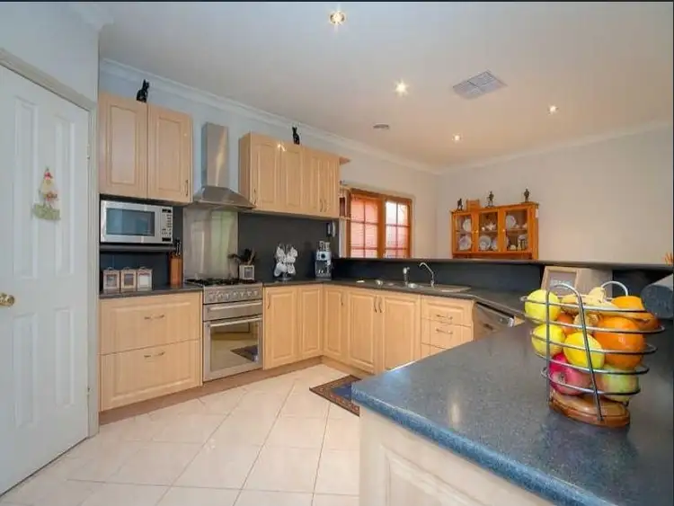 Third view of Homely house listing, 22 Valley View Grove, Harkness VIC 3337