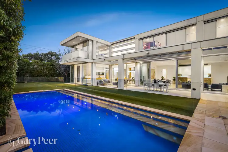 Main view of Homely house listing, 117-119 Kooyong Road, Caulfield North VIC 3161