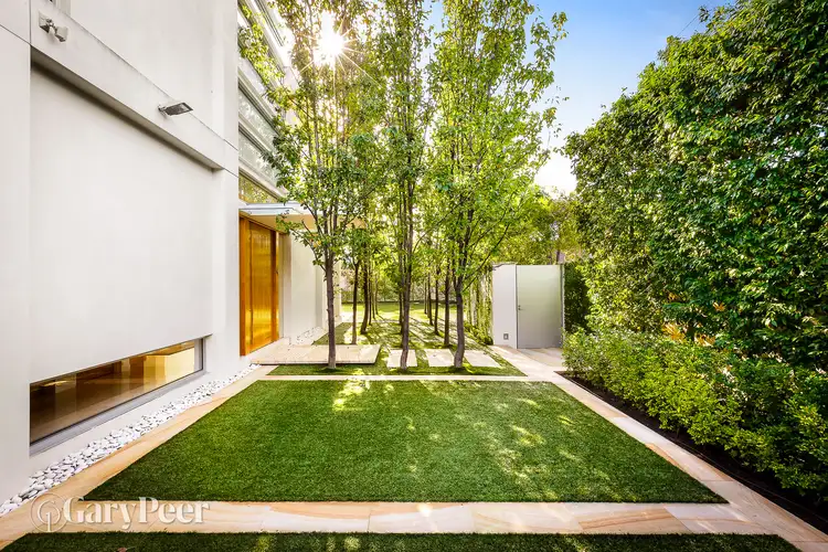 Second view of Homely house listing, 117-119 Kooyong Road, Caulfield North VIC 3161