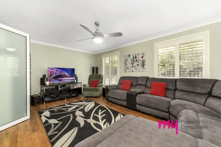 Sixth view of Homely house listing, 52 Currans Hill Drive, Currans Hill NSW 2567