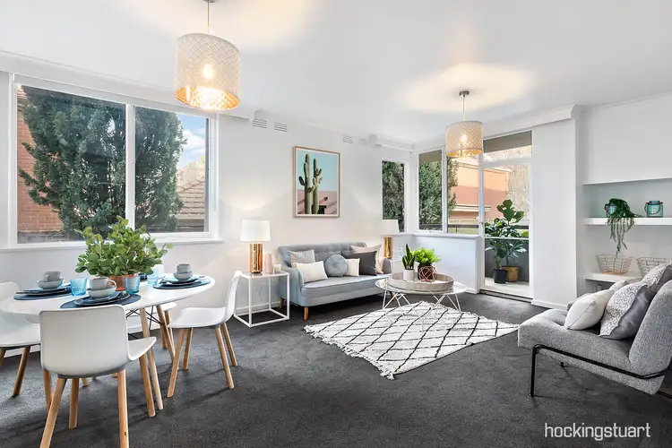 Main view of Homely apartment listing, 7/20 Tennyson Street, St Kilda VIC 3182