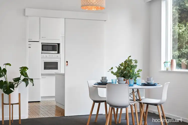 Second view of Homely apartment listing, 7/20 Tennyson Street, St Kilda VIC 3182