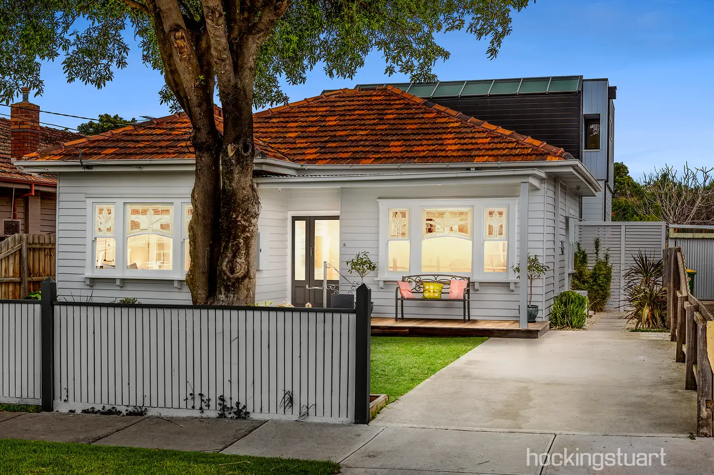 Main view of Homely house listing, 20 Adaleigh Street, Yarraville VIC 3013