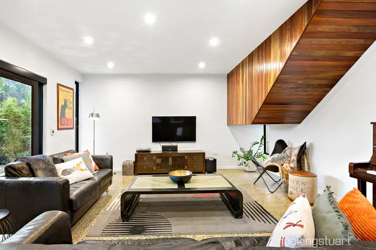 Second view of Homely house listing, 20 Adaleigh Street, Yarraville VIC 3013