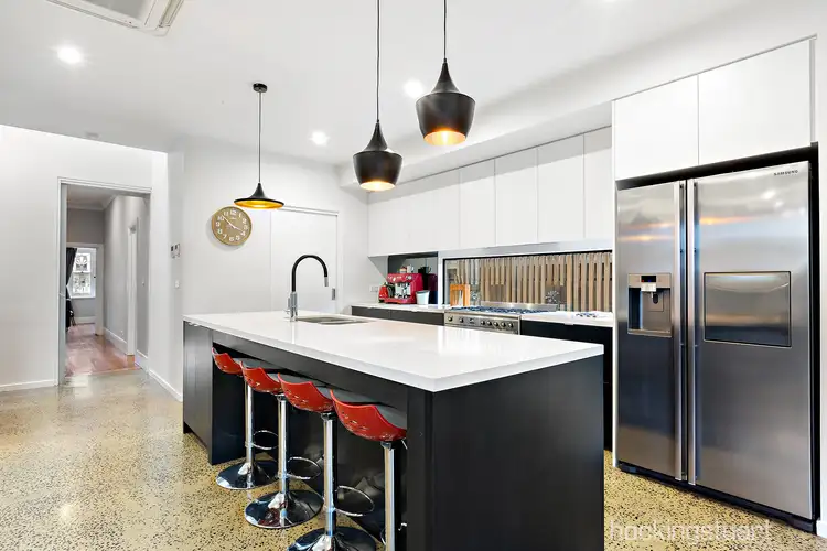 Third view of Homely house listing, 20 Adaleigh Street, Yarraville VIC 3013