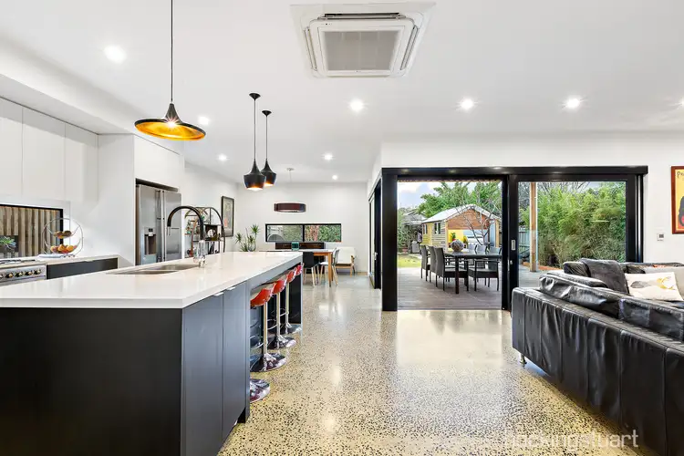 Fifth view of Homely house listing, 20 Adaleigh Street, Yarraville VIC 3013
