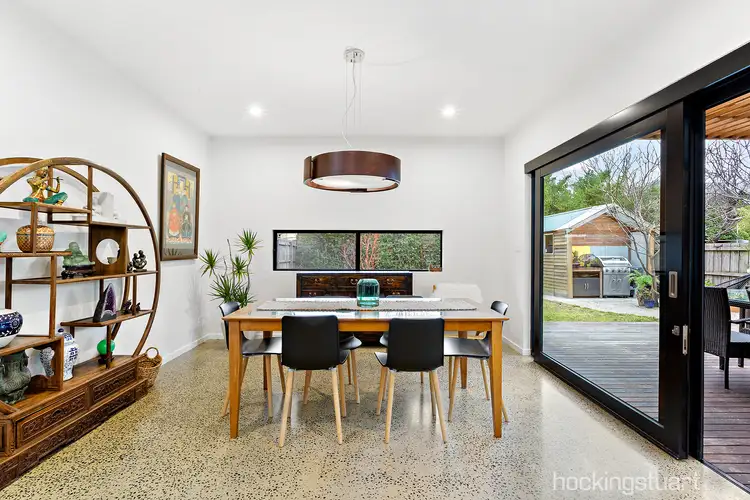 Sixth view of Homely house listing, 20 Adaleigh Street, Yarraville VIC 3013