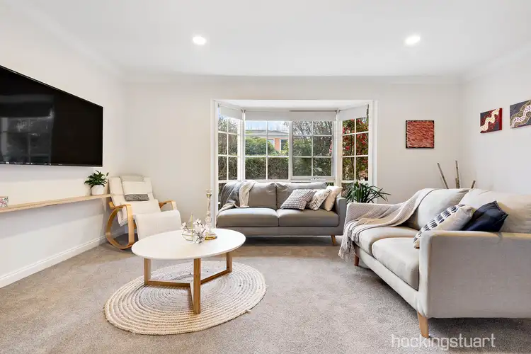 Fifth view of Homely townhouse listing, 15 Kilara Road, Mentone VIC 3194
