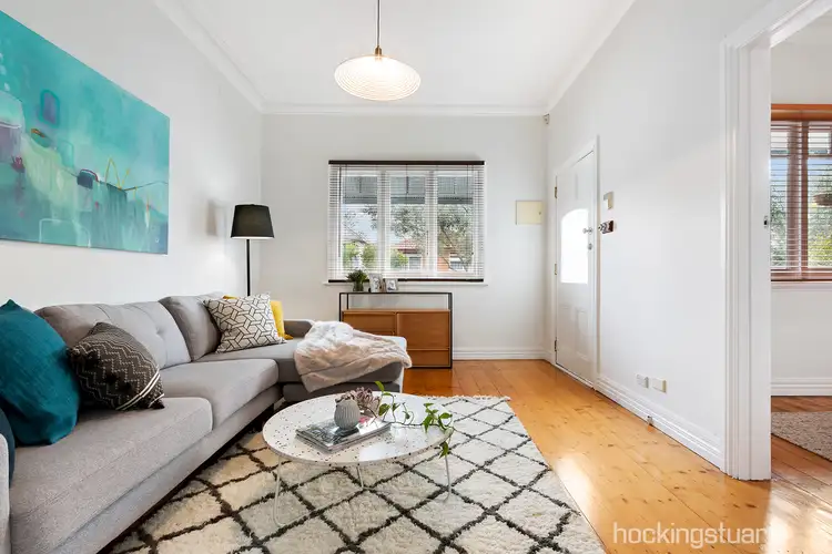 Second view of Homely house listing, 25 Cecil Street, Yarraville VIC 3013