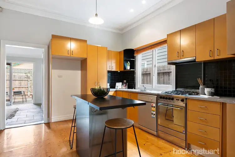 Third view of Homely house listing, 25 Cecil Street, Yarraville VIC 3013
