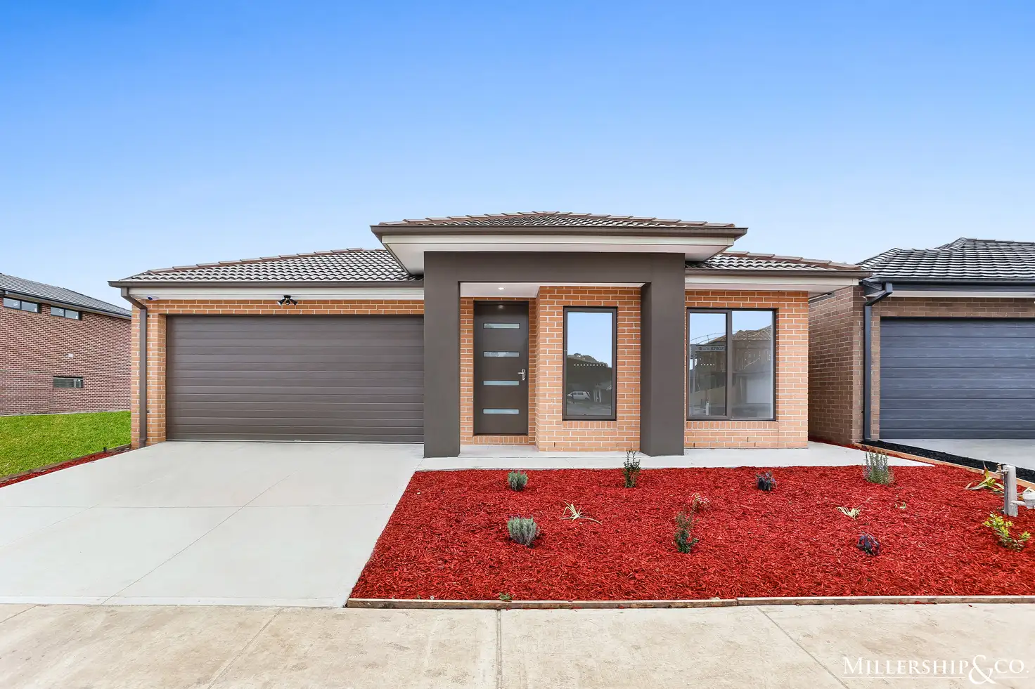 Main view of Homely house listing, 82 Kempen Road, Doreen VIC 3754