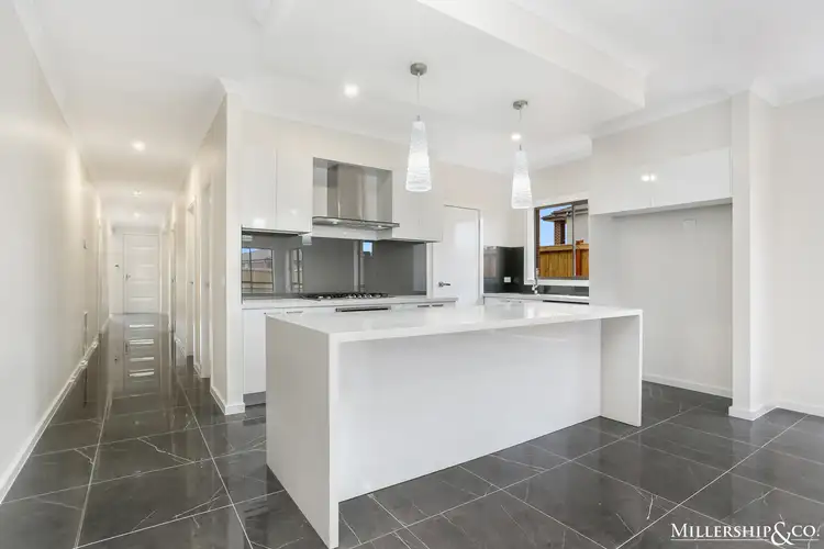 Second view of Homely house listing, 82 Kempen Road, Doreen VIC 3754