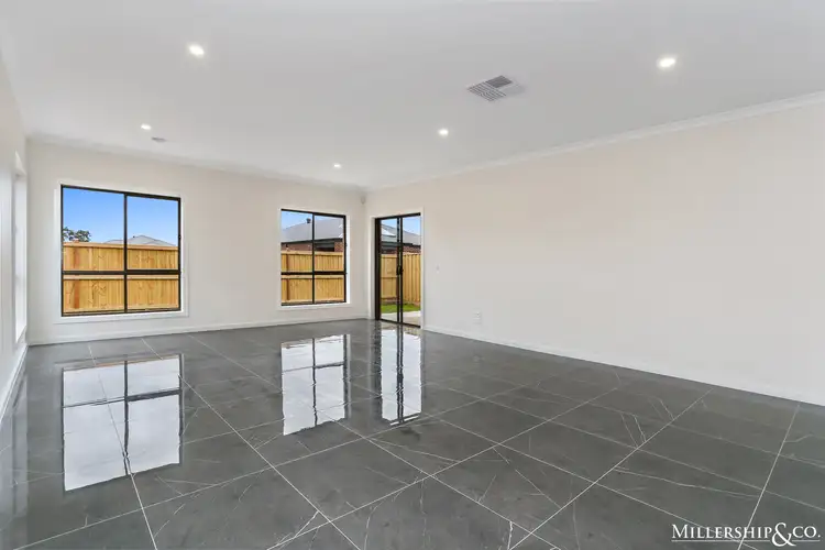 Third view of Homely house listing, 82 Kempen Road, Doreen VIC 3754