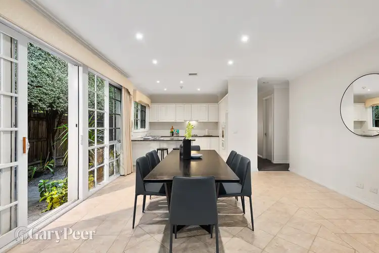 Fifth view of Homely unit listing, 2/17 Milburn Grove, St Kilda East VIC 3183