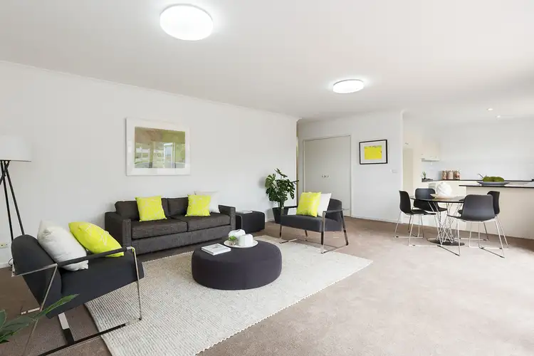 25/7-29 Little Palmerston Street, Carlton VIC 3053